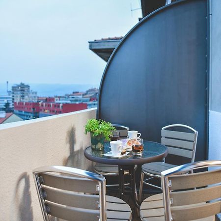 Luxury Apartment Antonia In The City Centre Rijeka Eksteriør bilde
