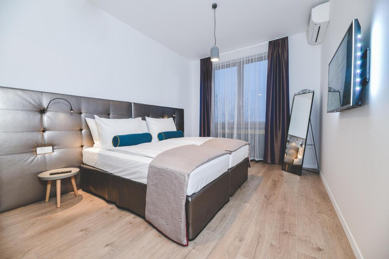 Luxury Apartment Antonia In The City Centre Rijeka Eksteriør bilde