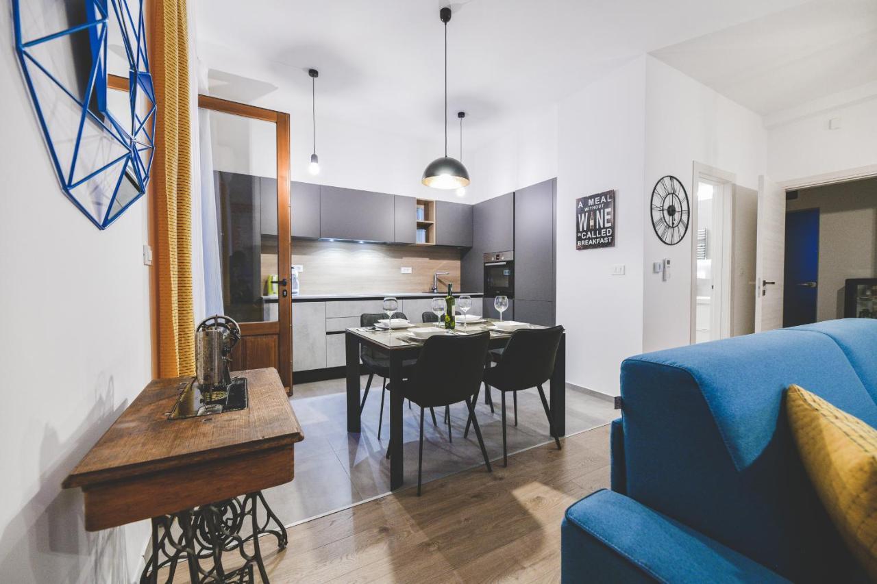 Luxury Apartment Antonia In The City Centre Rijeka Eksteriør bilde