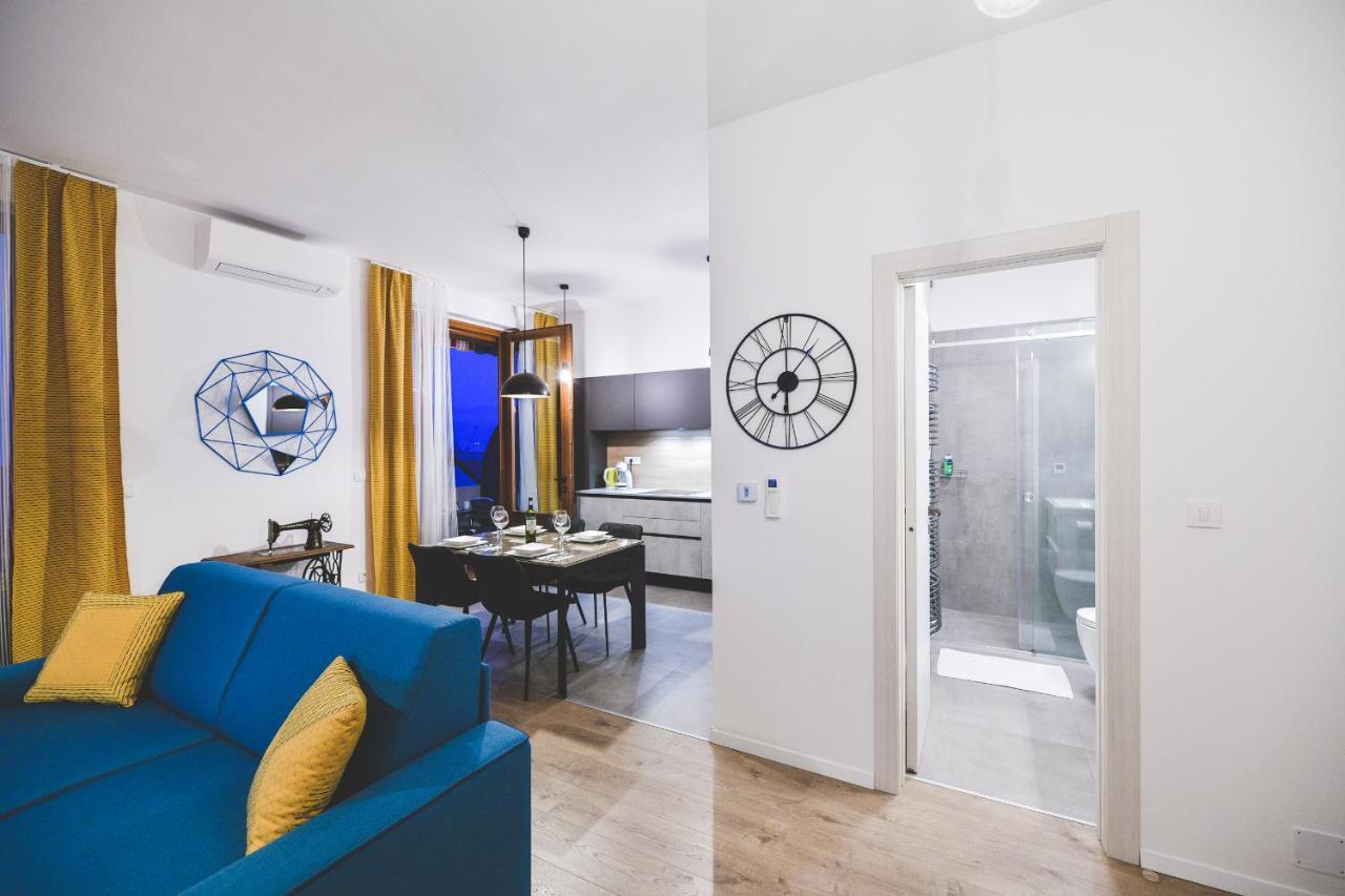 Luxury Apartment Antonia In The City Centre Rijeka Eksteriør bilde