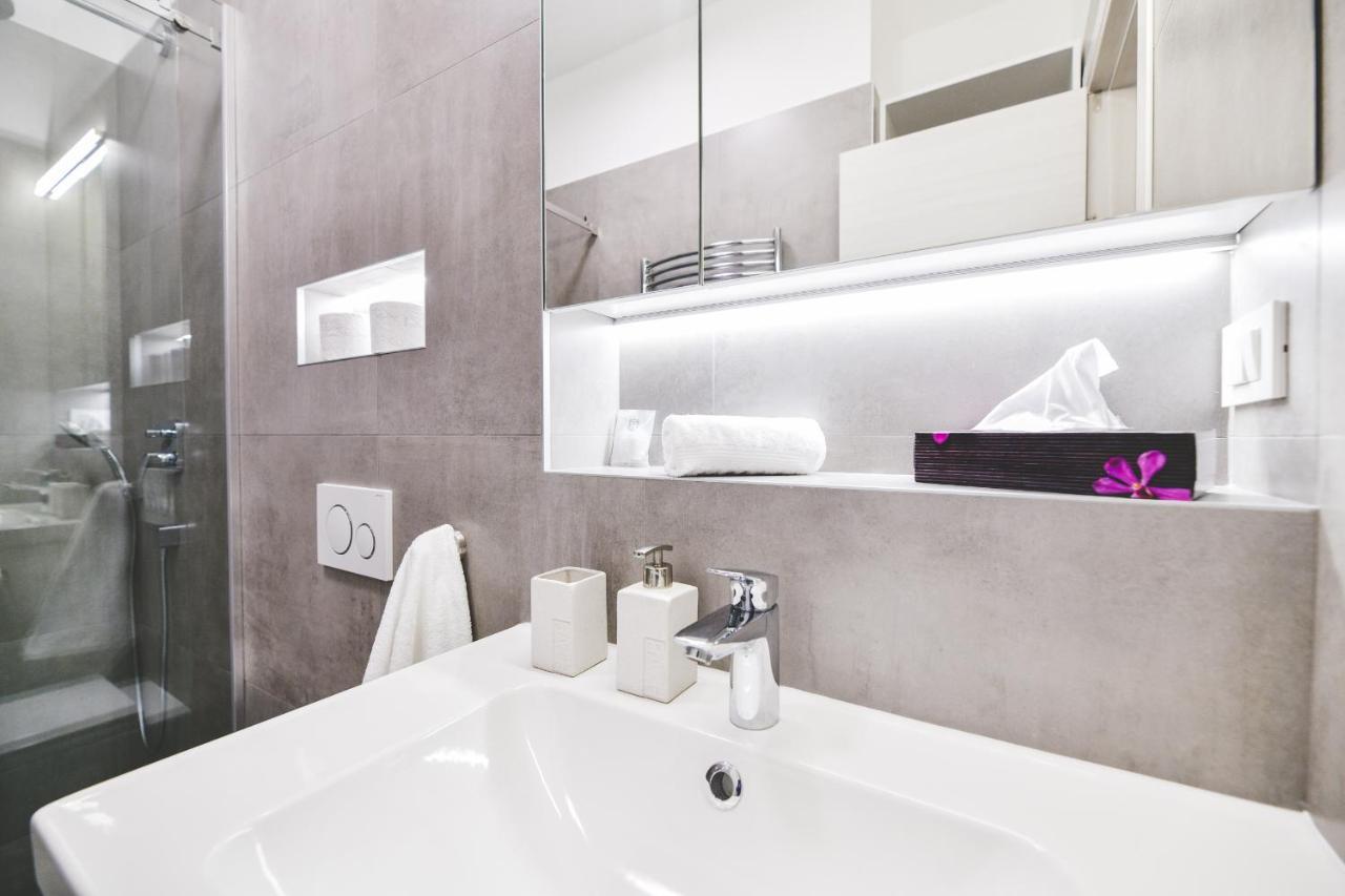 Luxury Apartment Antonia In The City Centre Rijeka Eksteriør bilde